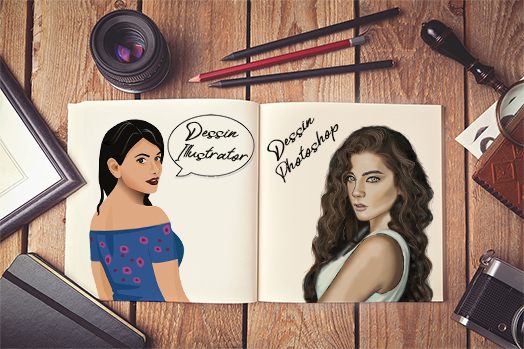 Deux femmes-cliquez pour agrandir