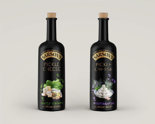 Vinaigre BBQ-cliquez pour agrandir