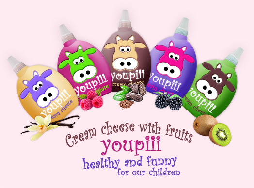 Nouveau produit laitier Youpiii-cliquez pour agrandir