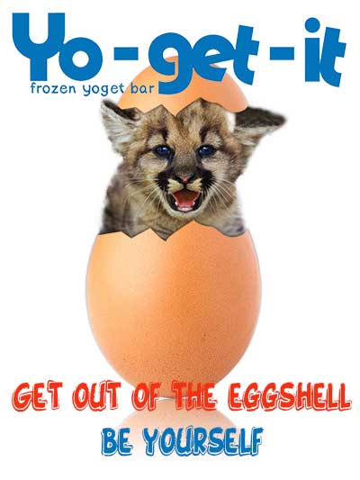 Poster pour Yo get it - cliquez pour agrandir