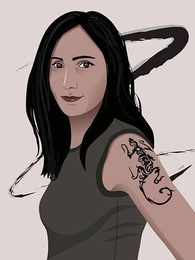 Gekon-cliquez pour agrandir