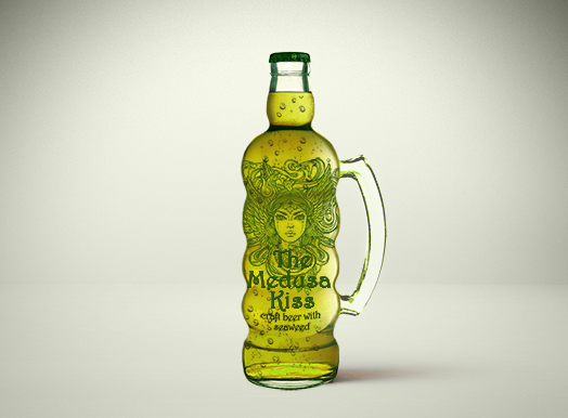 Conception de bière artisanale-cliquez pour agrandir