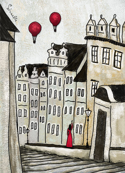 La fuite-cliquez pour agrandir