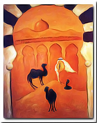 dans le désert-cliquer ici pour agrandir